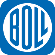 Boll Stiftung Logo