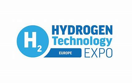 Hydrogen Technology Expo Logo