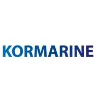 KORMARINE Logo