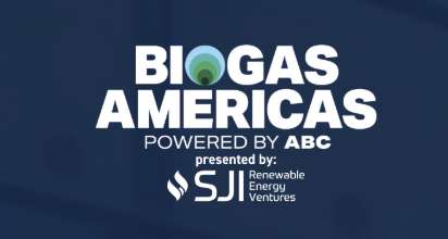 Biogas Americas Logo