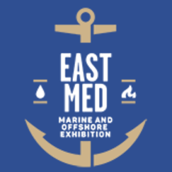 East Med Logo