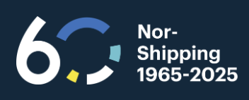 Nor-Shipping Logo