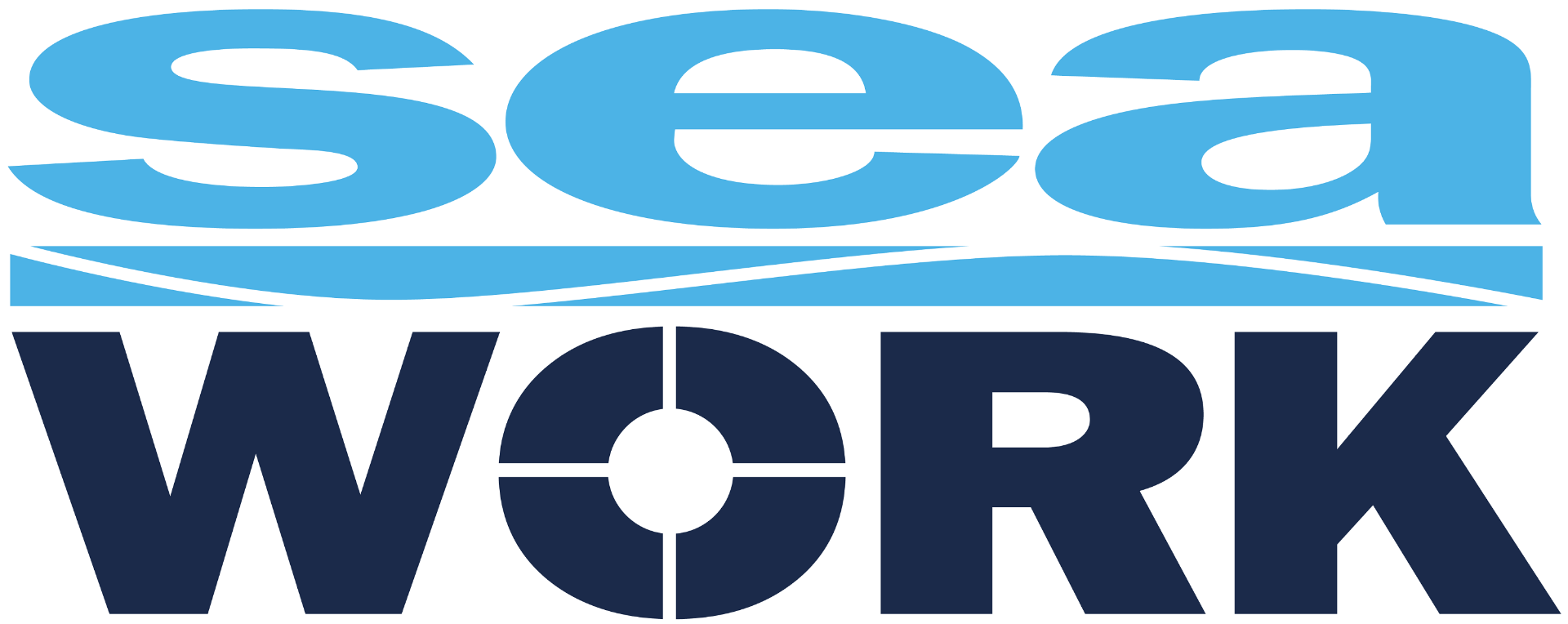 Seawork Logo