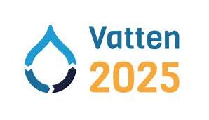 Vatten Logo