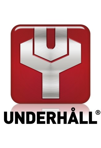 Exhibition Underhall | BOLL & KIRCH Underhall Logo