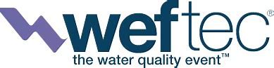 WEFTEC Logo