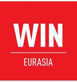 WIN Eurasia Logo