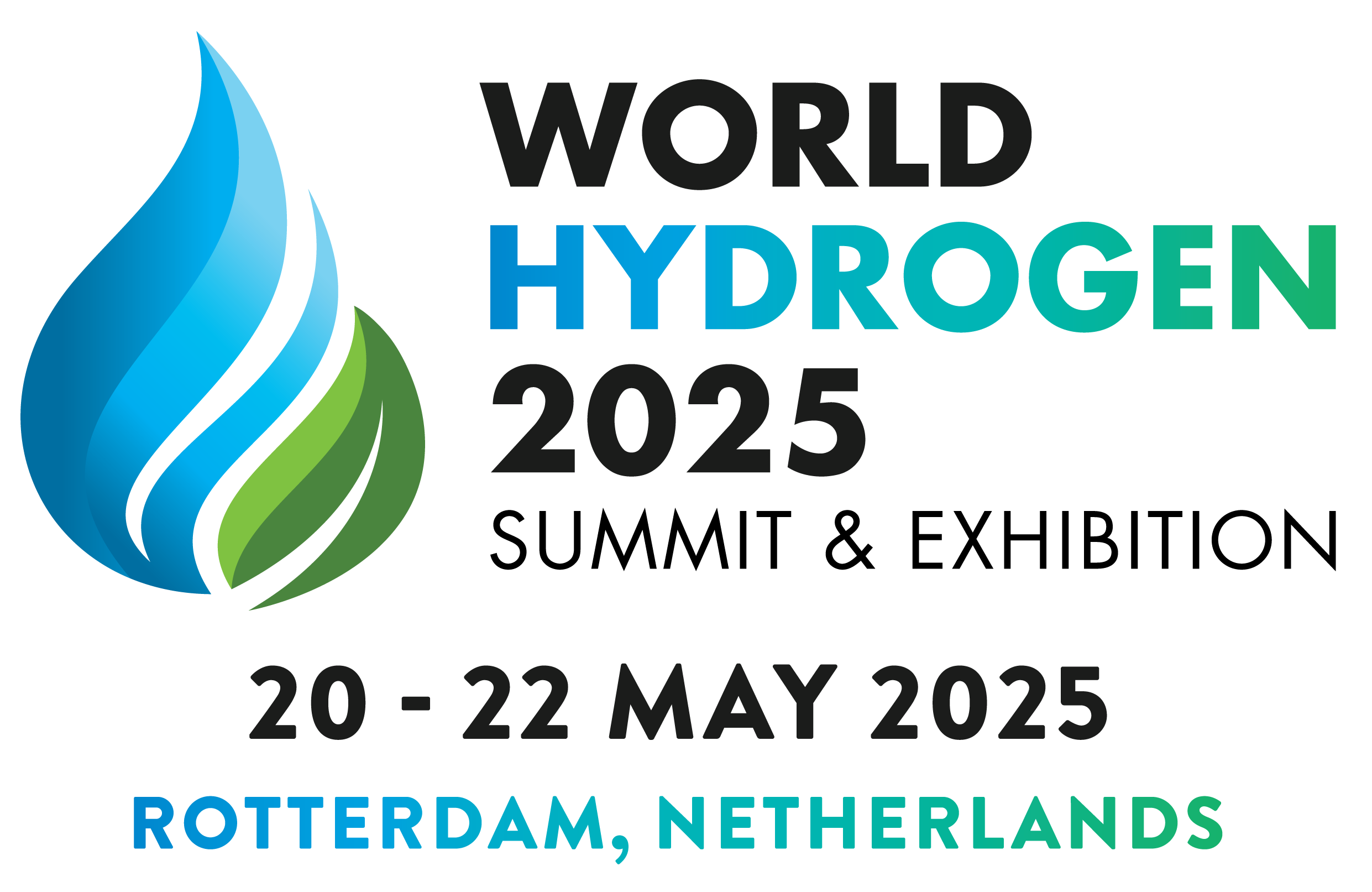 World Hydrogen Logo