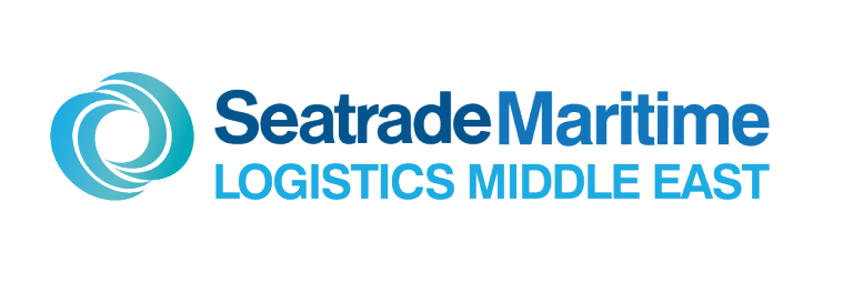 Seatrade Maritime Logistics Middle East Logo