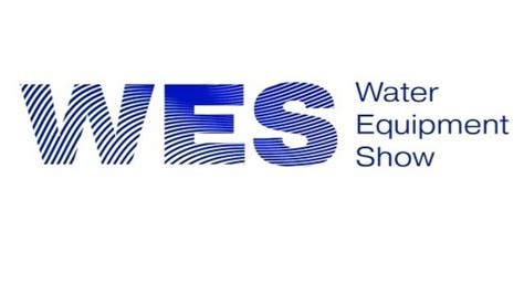 Water Equipment Show Logo