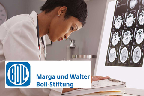  Fundación Marga & Walter Boll